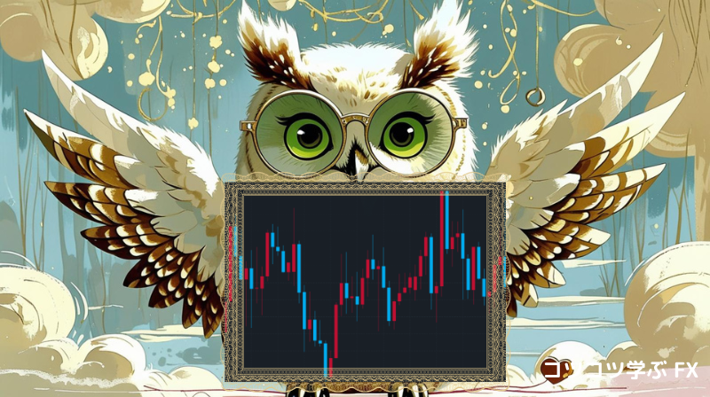 FXチャート